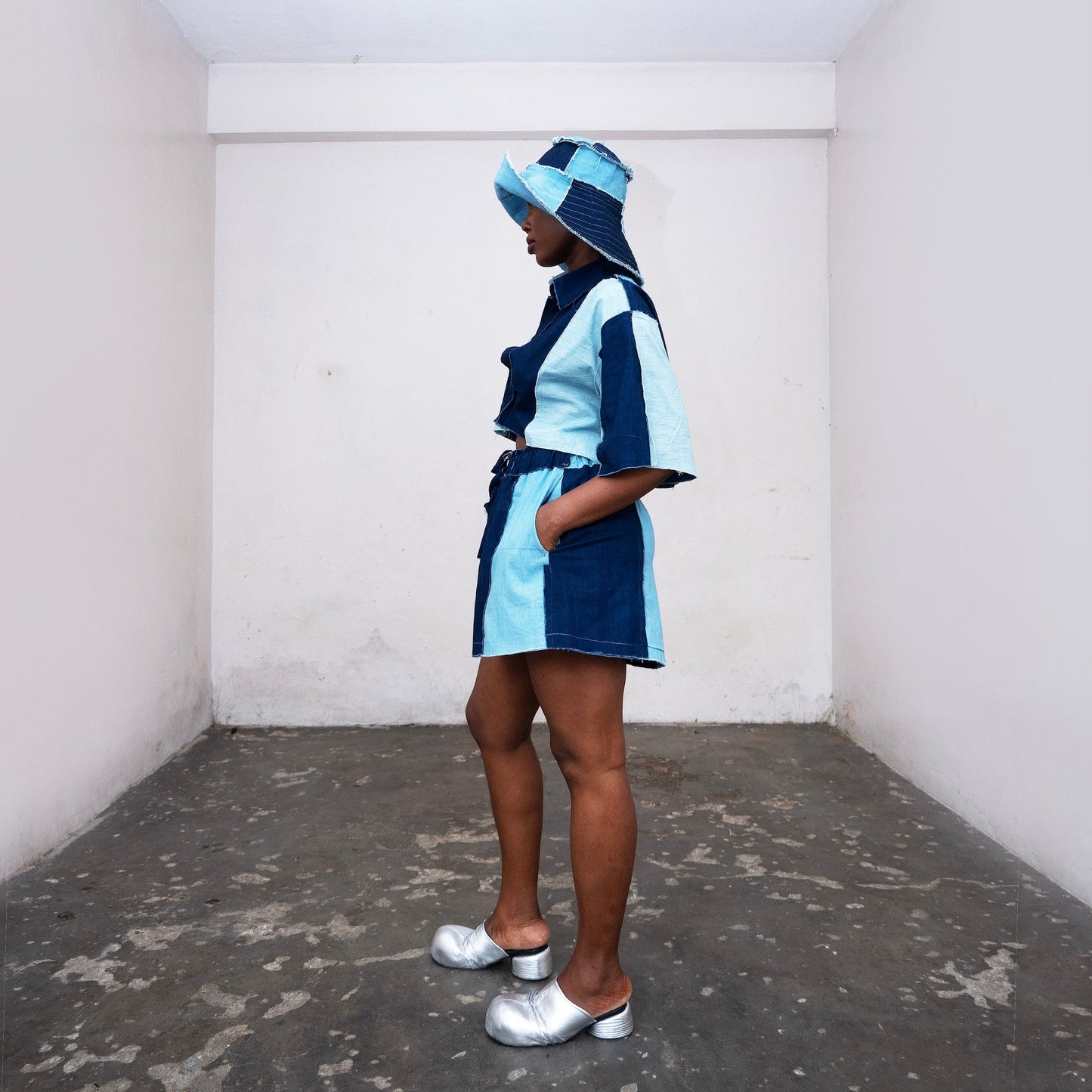 THIS IS US is IAMISIGO Crop