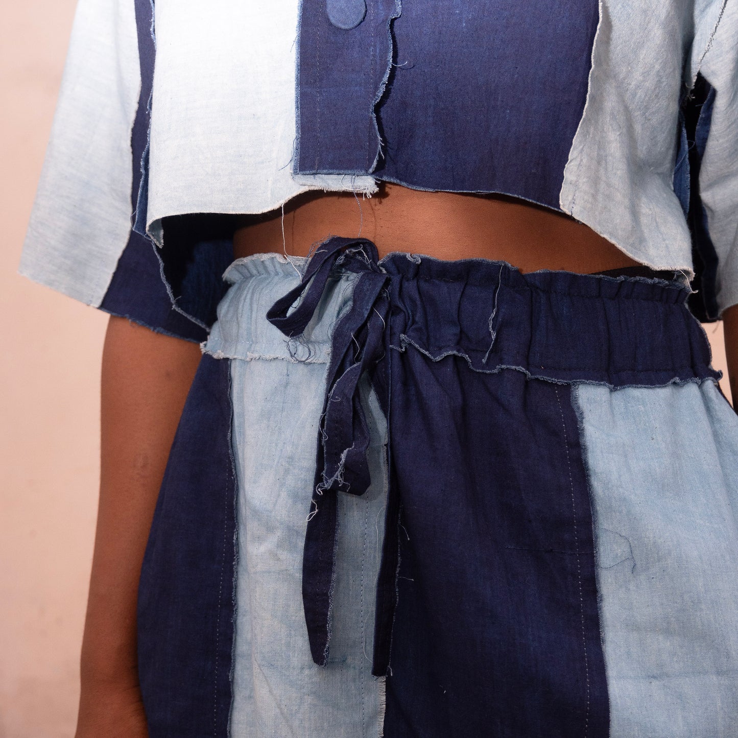 THIS IS US is IAMISIGO Mini Skirt