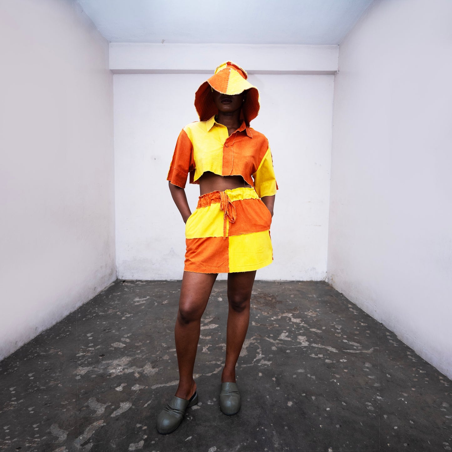 THIS IS US is IAMISIGO Crop