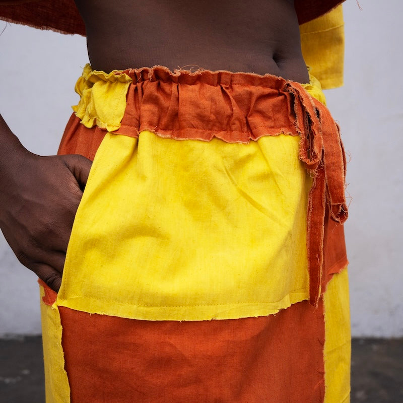 THIS IS US is IAMISIGO Mini Skirt