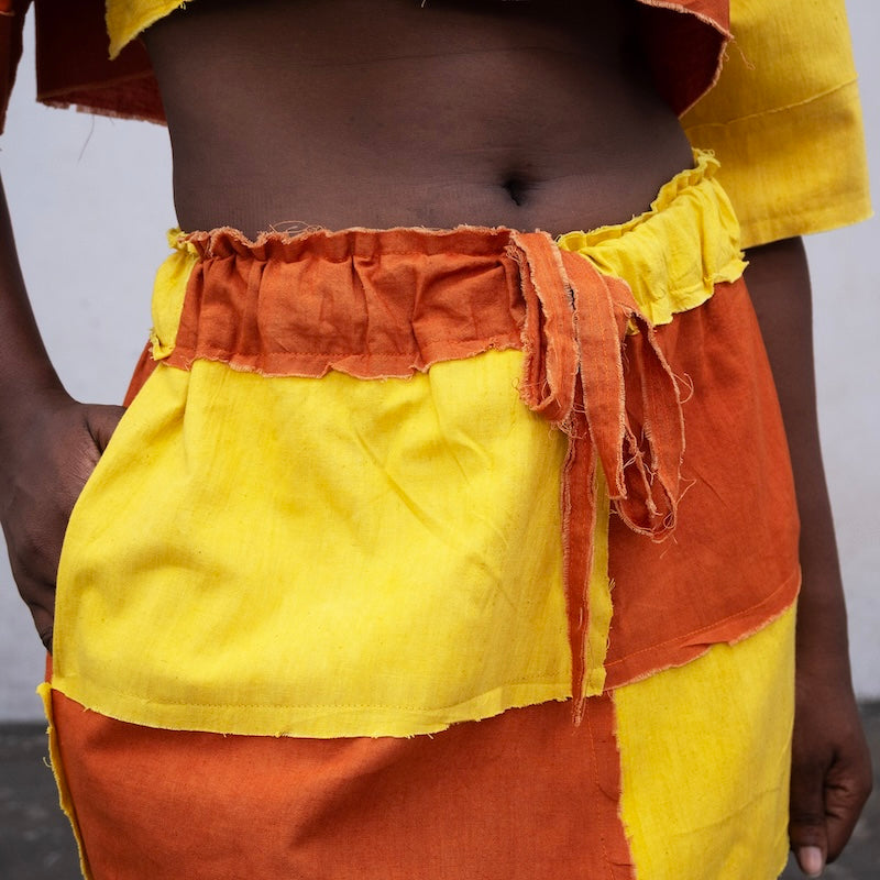 THIS IS US is IAMISIGO Mini Skirt