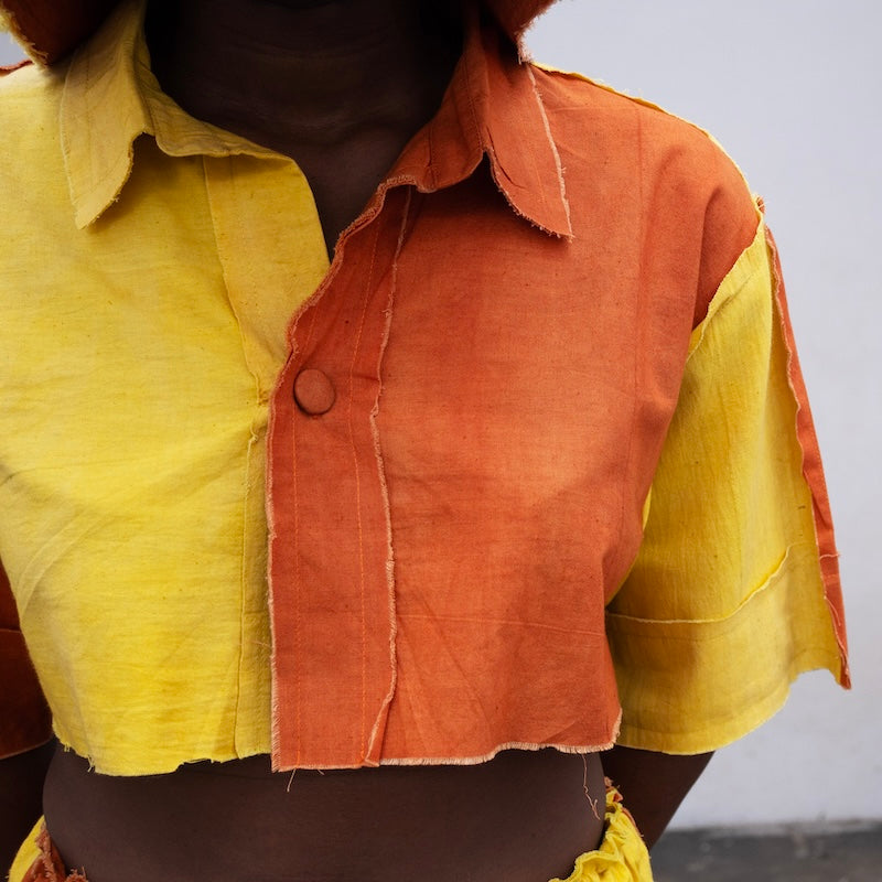 THIS IS US is IAMISIGO Crop