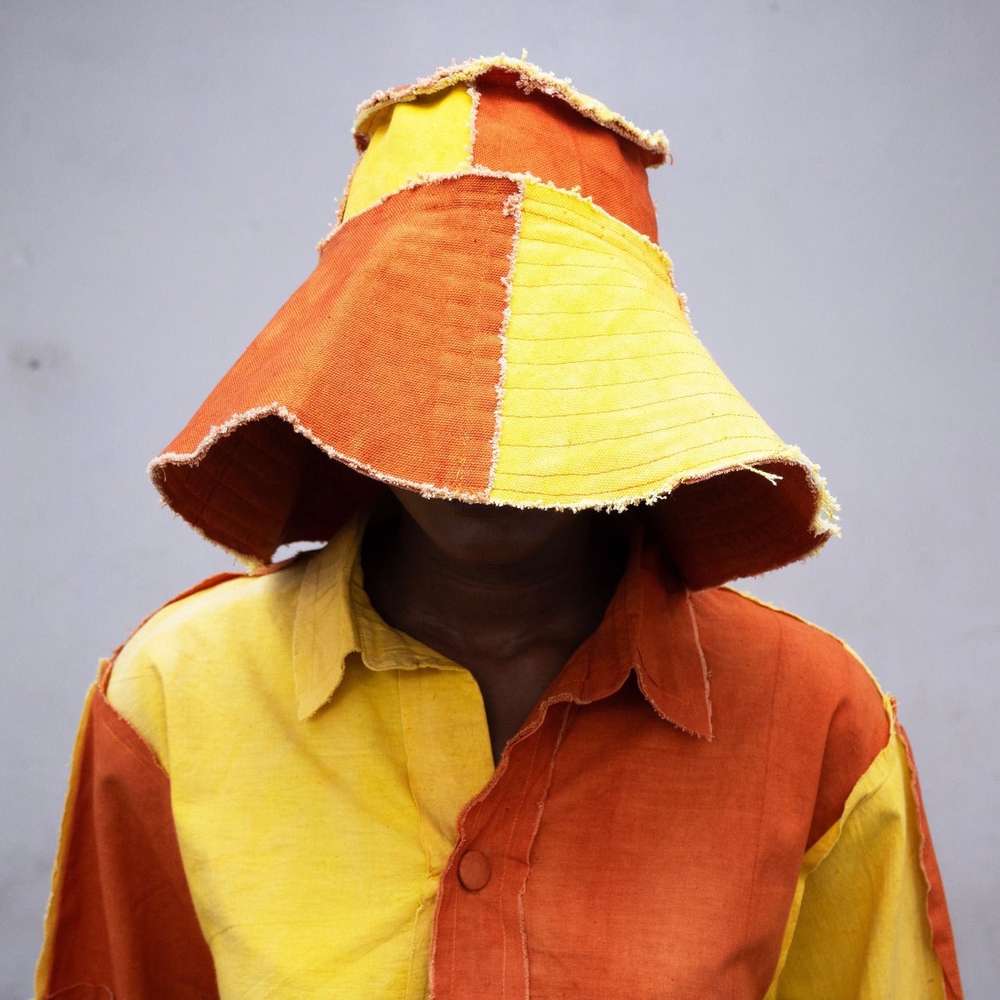 THIS IS US is IAMISIGO Bucket Hat