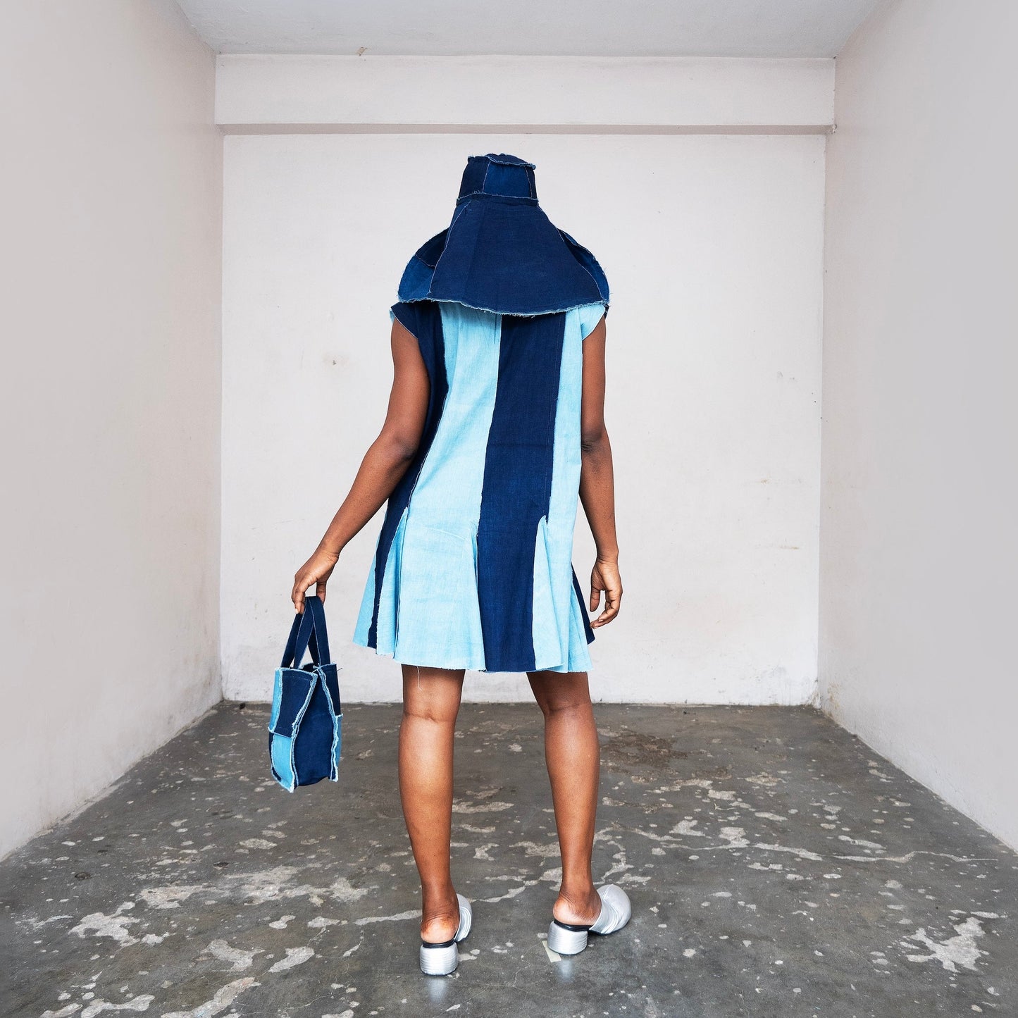 THIS IS US is IAMISIGO Tunic Dress