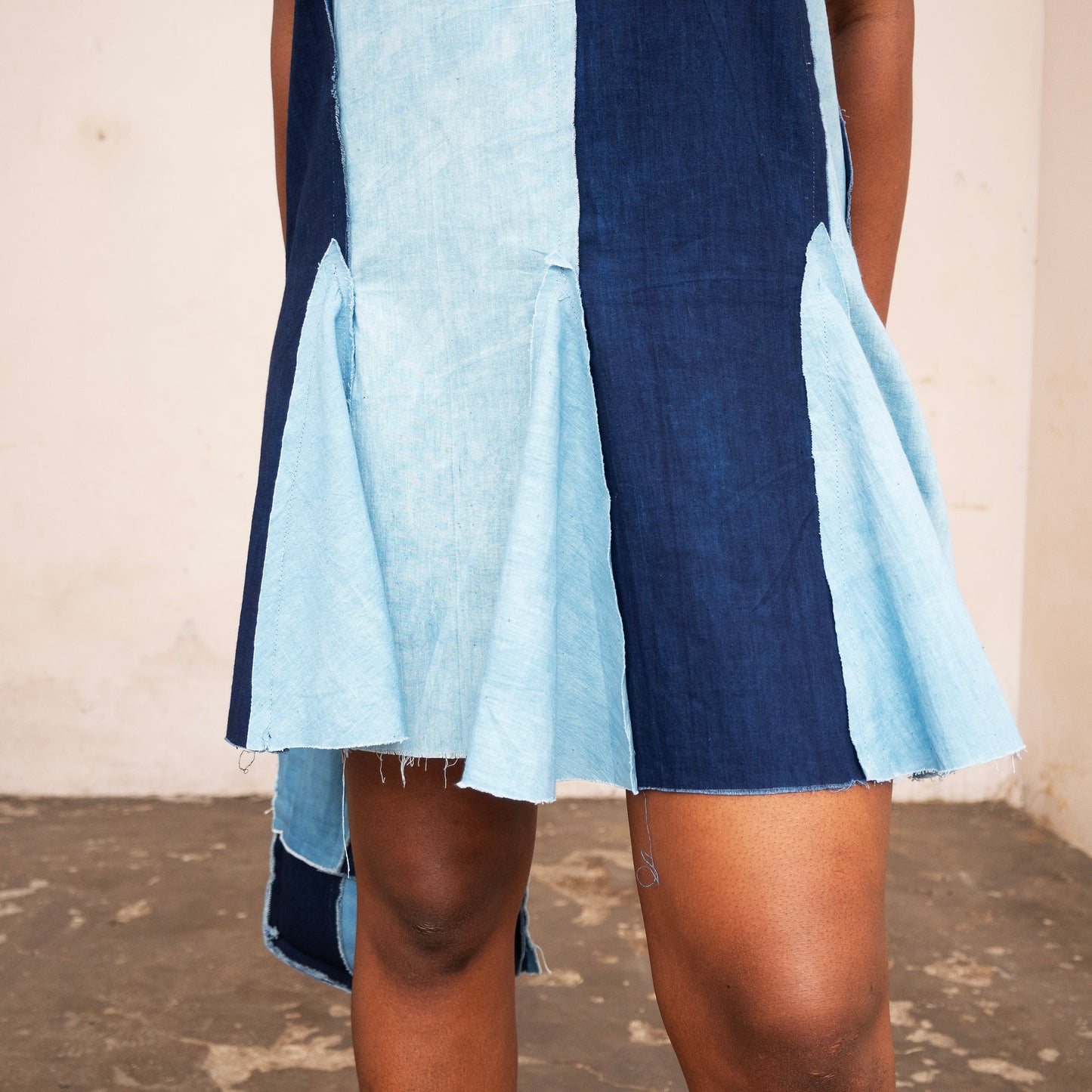 THIS IS US is IAMISIGO Tunic Dress