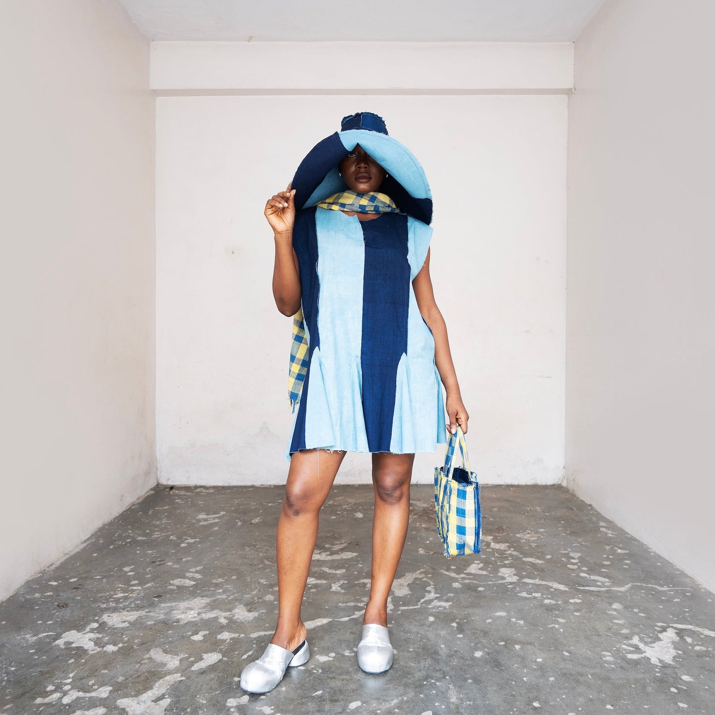 THIS IS US is IAMISIGO Tunic Dress