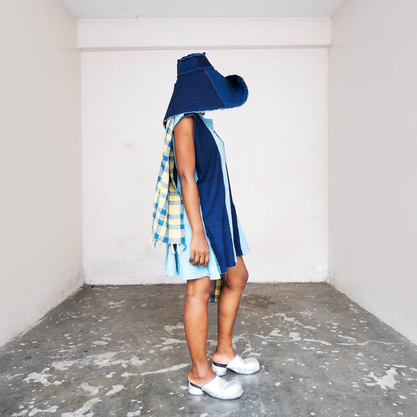 THIS IS US is IAMISIGO Tunic Dress