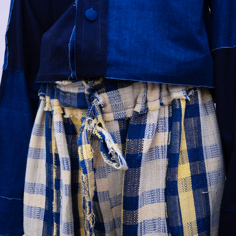 THIS IS US is IAMISIGO Baggy Trousers