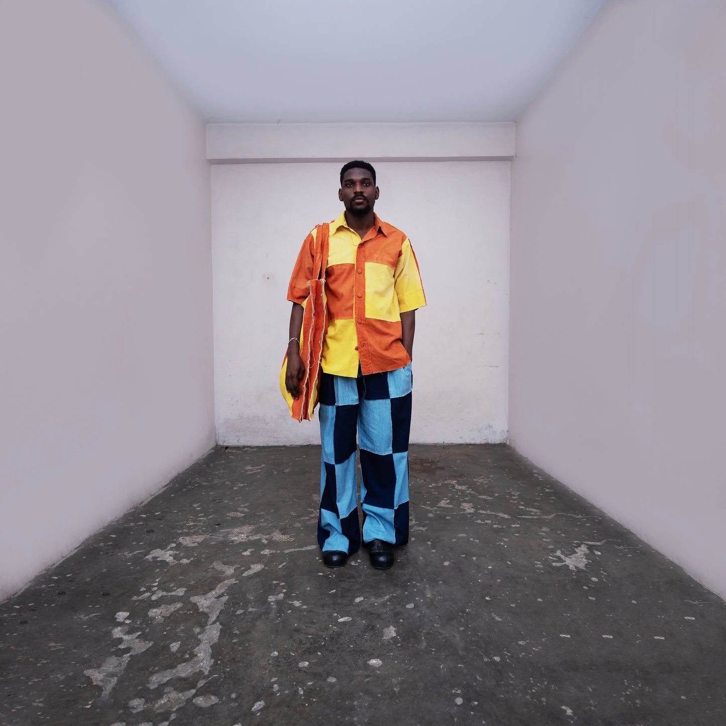 THIS IS US is IAMISIGO Short Sleeve Shirt