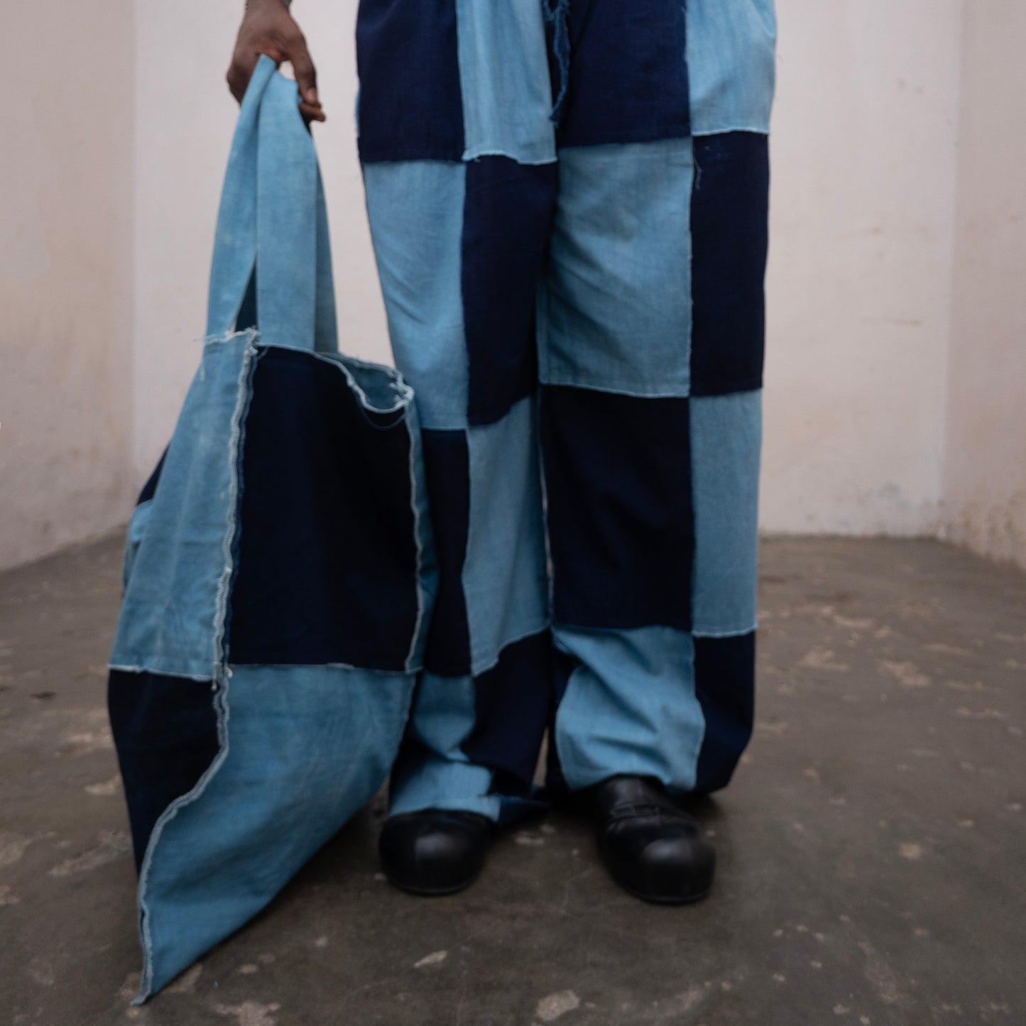 THIS IS US is IAMISIGO Baggy Trousers