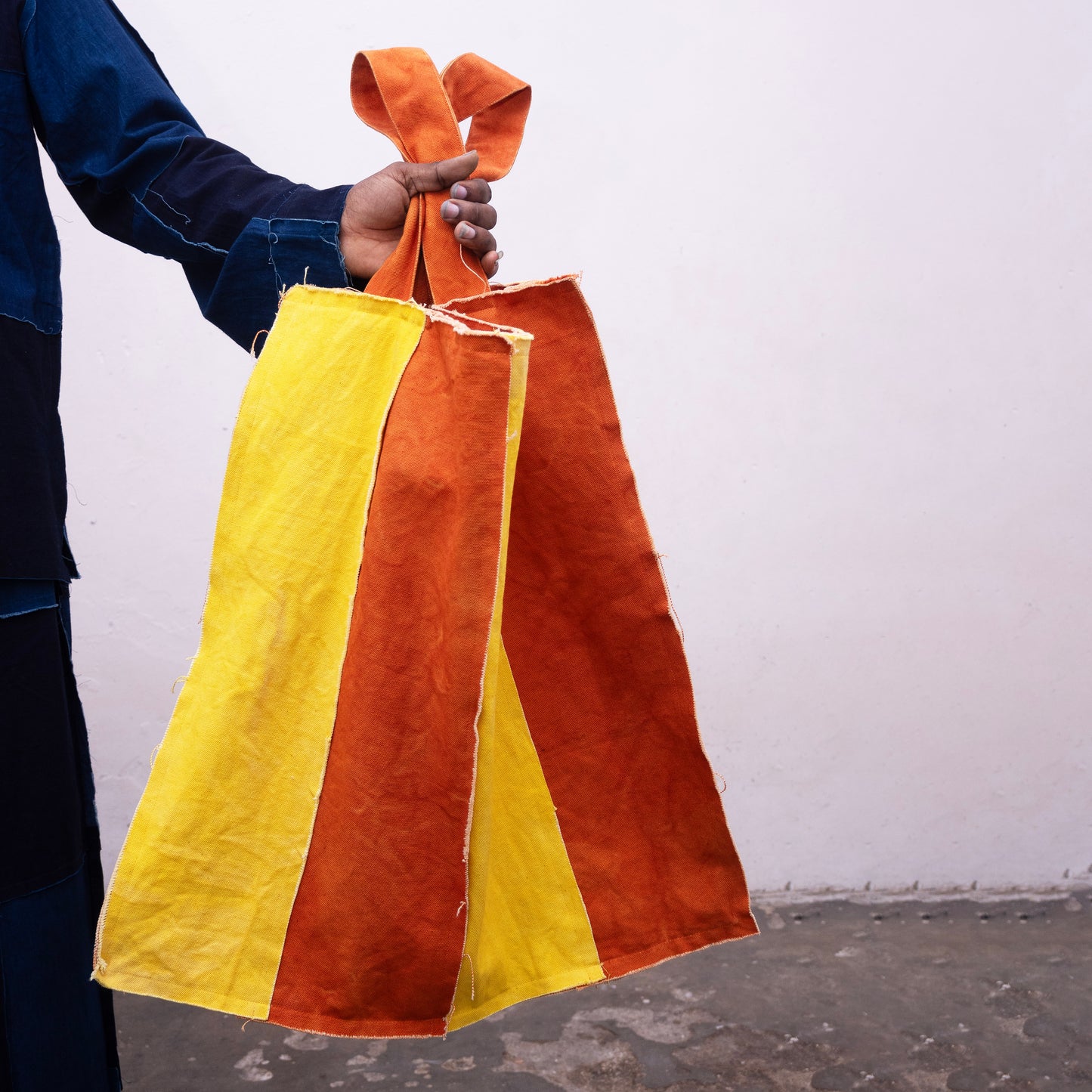 THIS IS US is IAMISIGO Oversized Tote