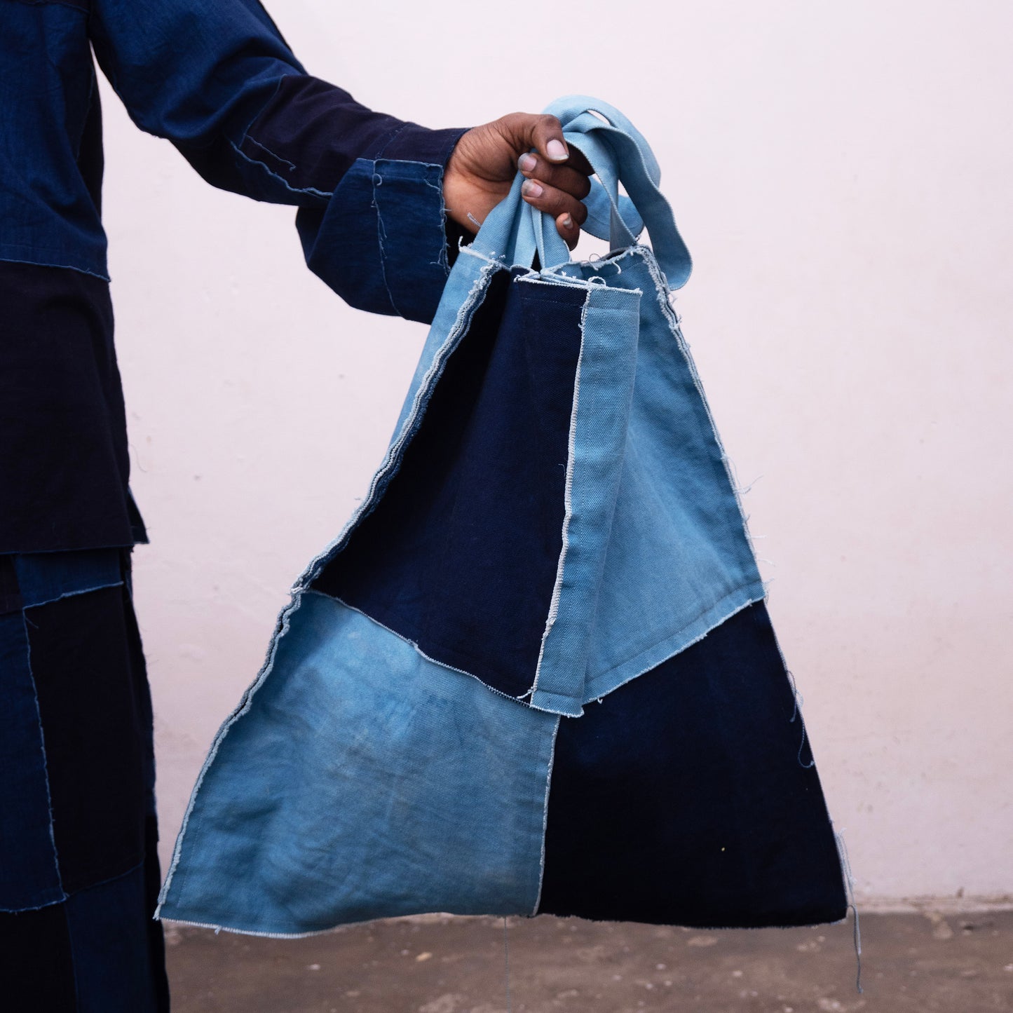 THIS IS US is IAMISIGO Oversized Tote