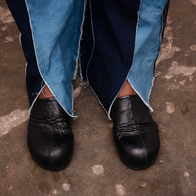 THIS IS US is IAMISIGO Baggy Trousers