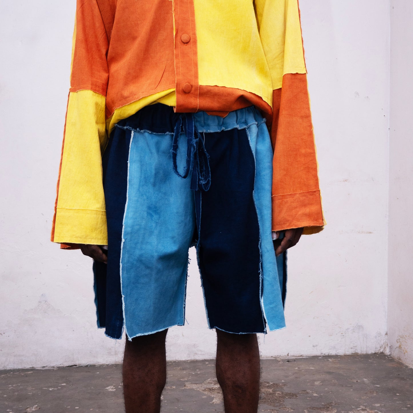 THIS IS US is IAMISIGO Culottes