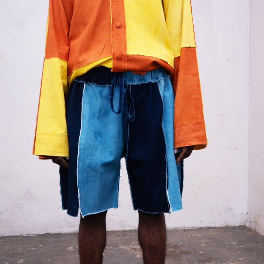 THIS IS US is IAMISIGO Culottes