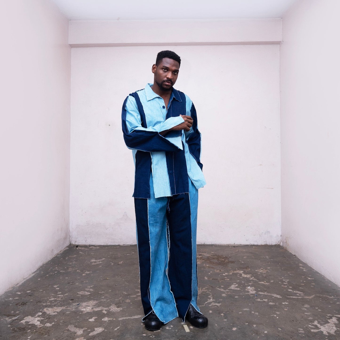 THIS IS US is IAMISIGO Long Sleeve Shirt