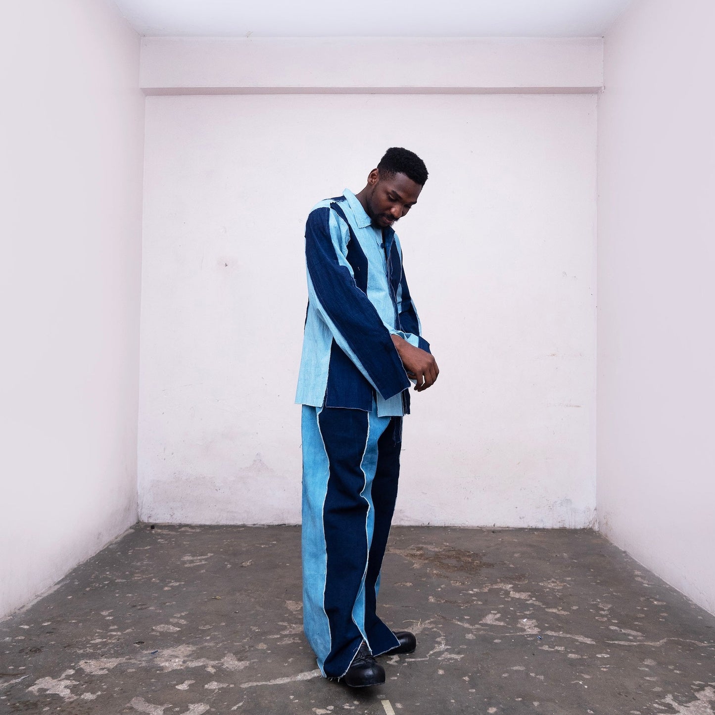 THIS IS US is IAMISIGO Long Sleeve Shirt