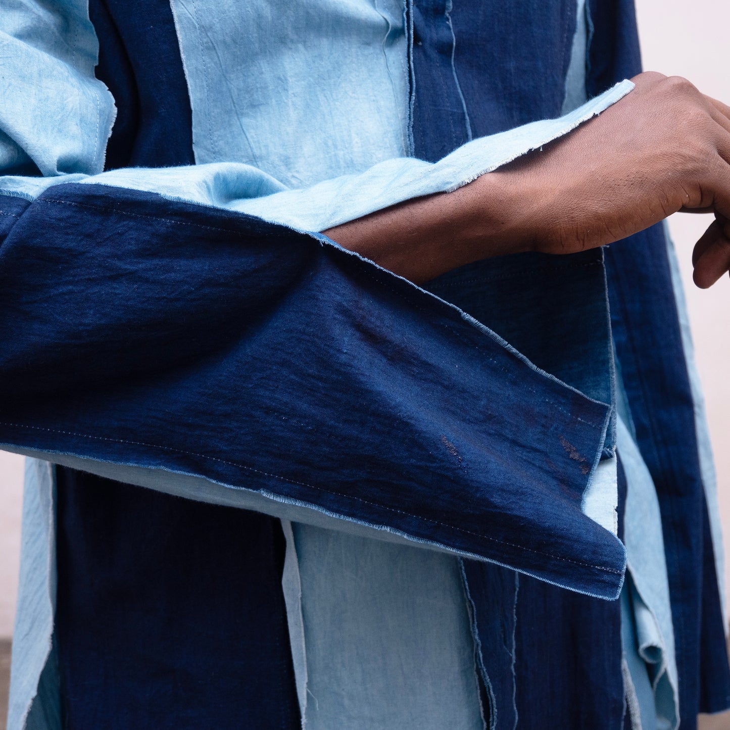 THIS IS US is IAMISIGO Long Sleeve Shirt