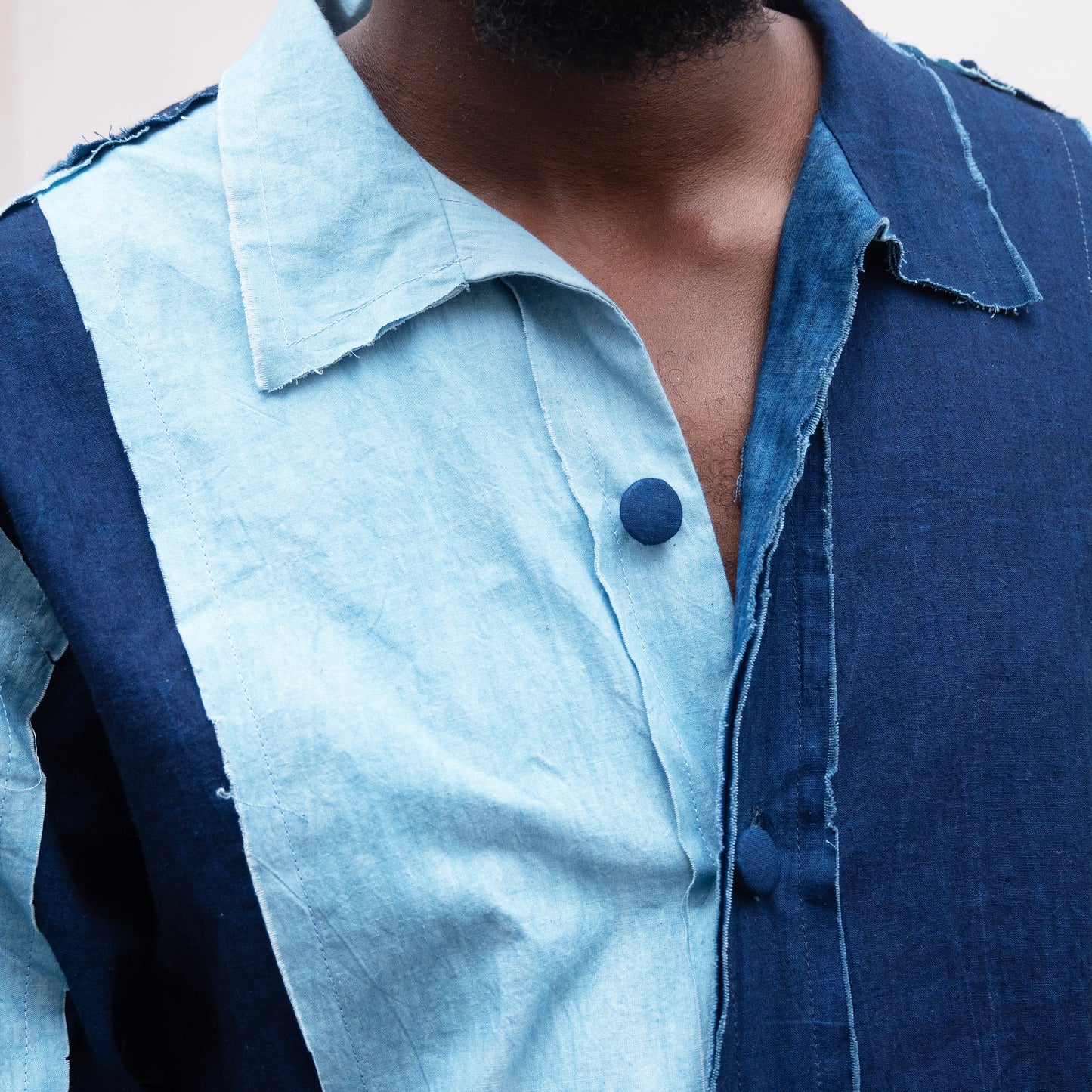 THIS IS US is IAMISIGO Long Sleeve Shirt