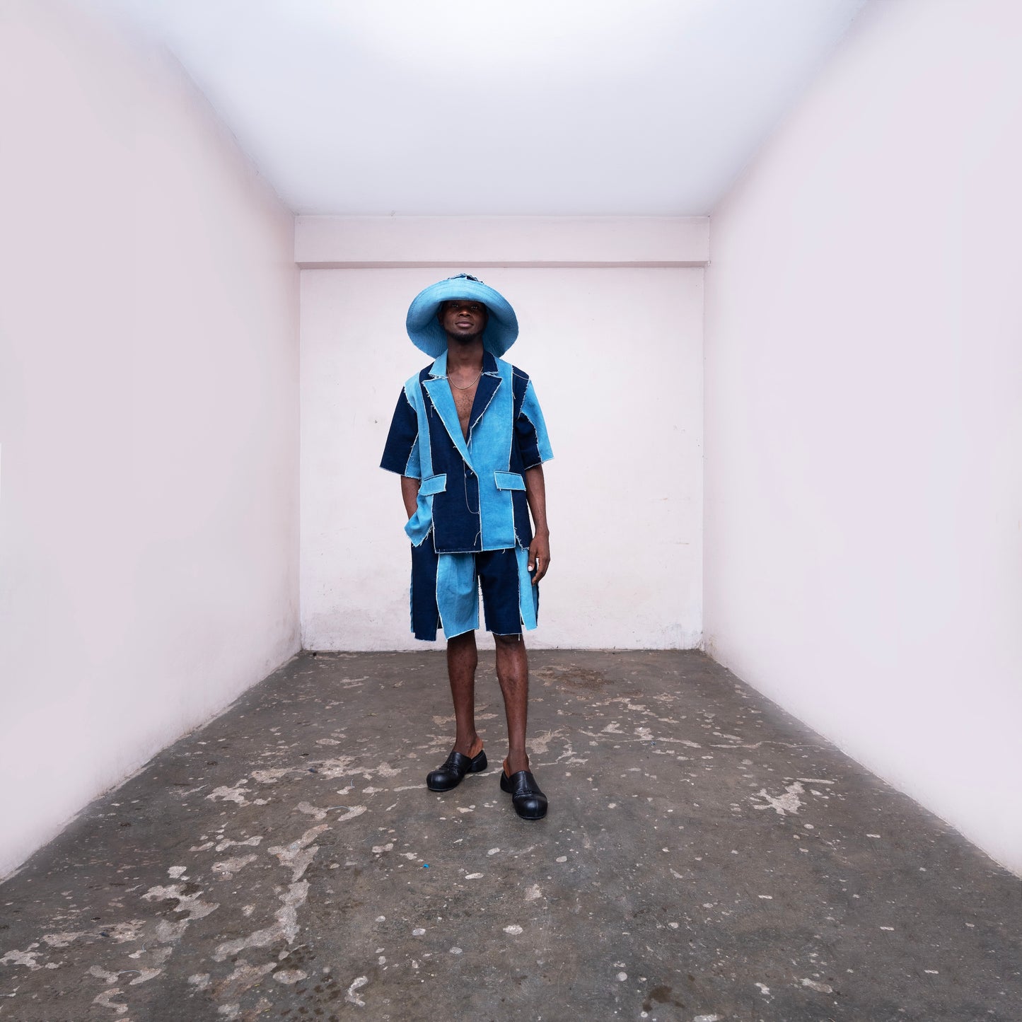 THIS IS US is IAMISIGO Jacket