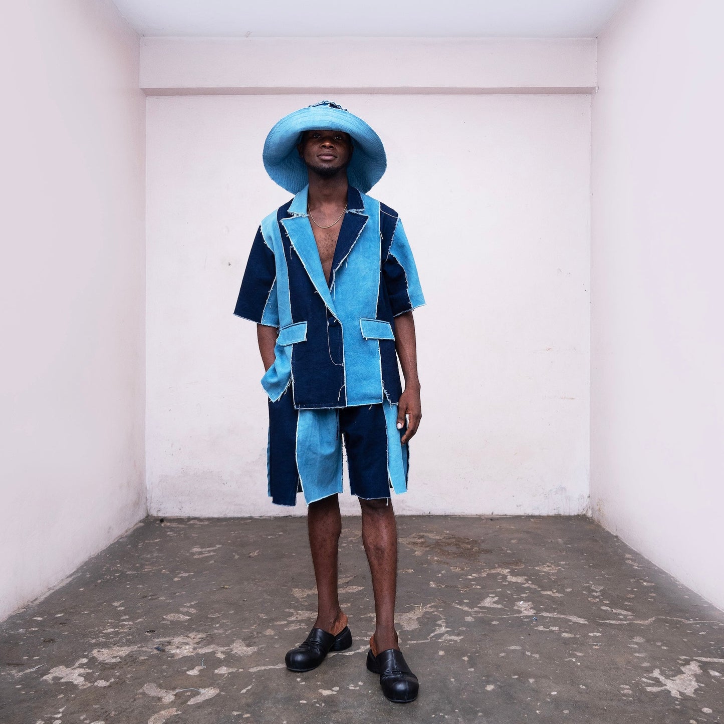 THIS IS US is IAMISIGO Culottes