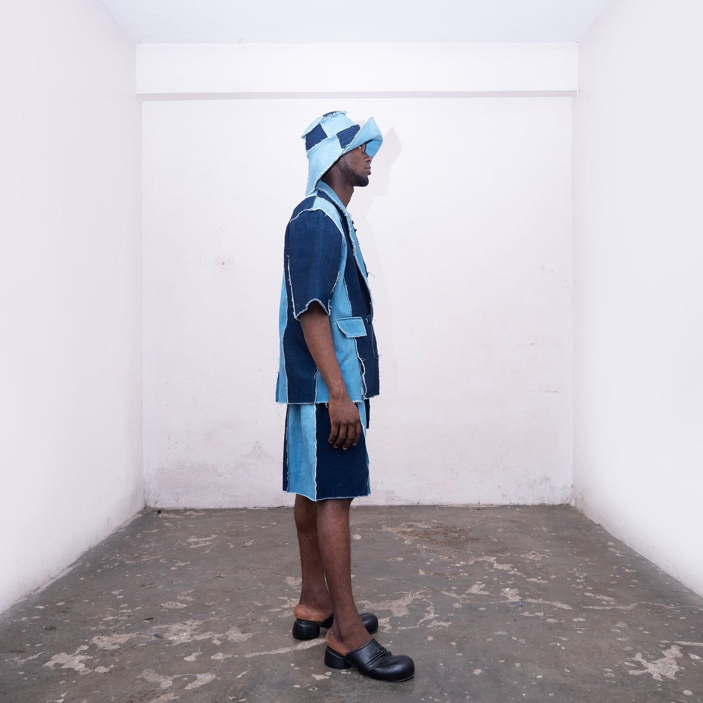 THIS IS US is IAMISIGO Culottes