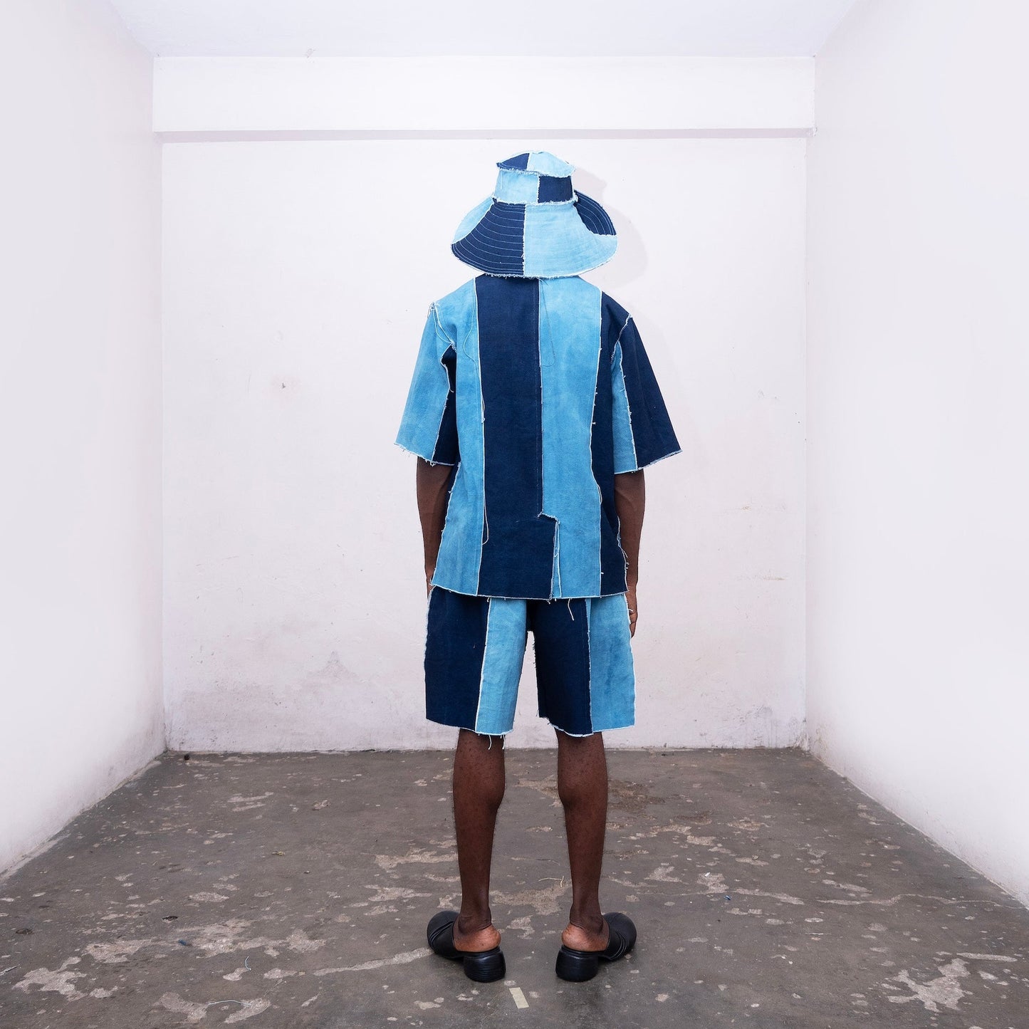 THIS IS US is IAMISIGO Culottes