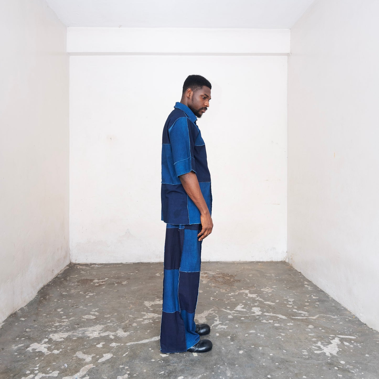 THIS IS US is IAMISIGO Short Sleeve Shirt