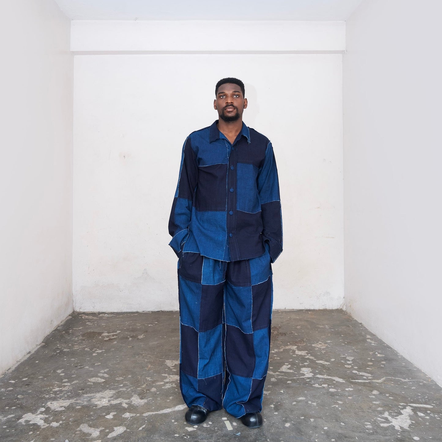 THIS IS US is IAMISIGO Long Sleeve Shirt