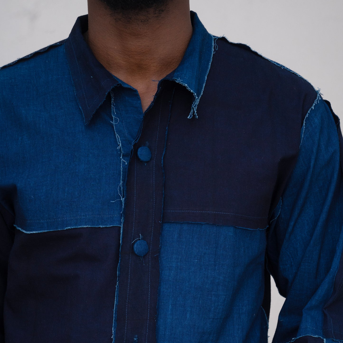 THIS IS US is IAMISIGO Long Sleeve Shirt