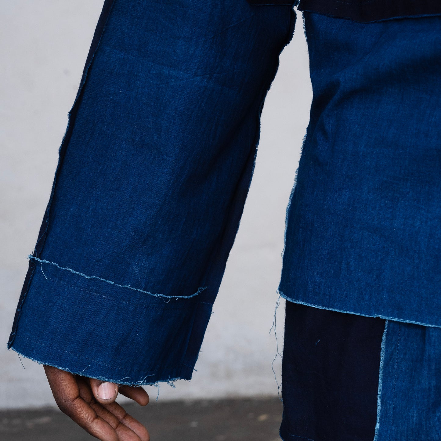 THIS IS US is IAMISIGO Long Sleeve Shirt