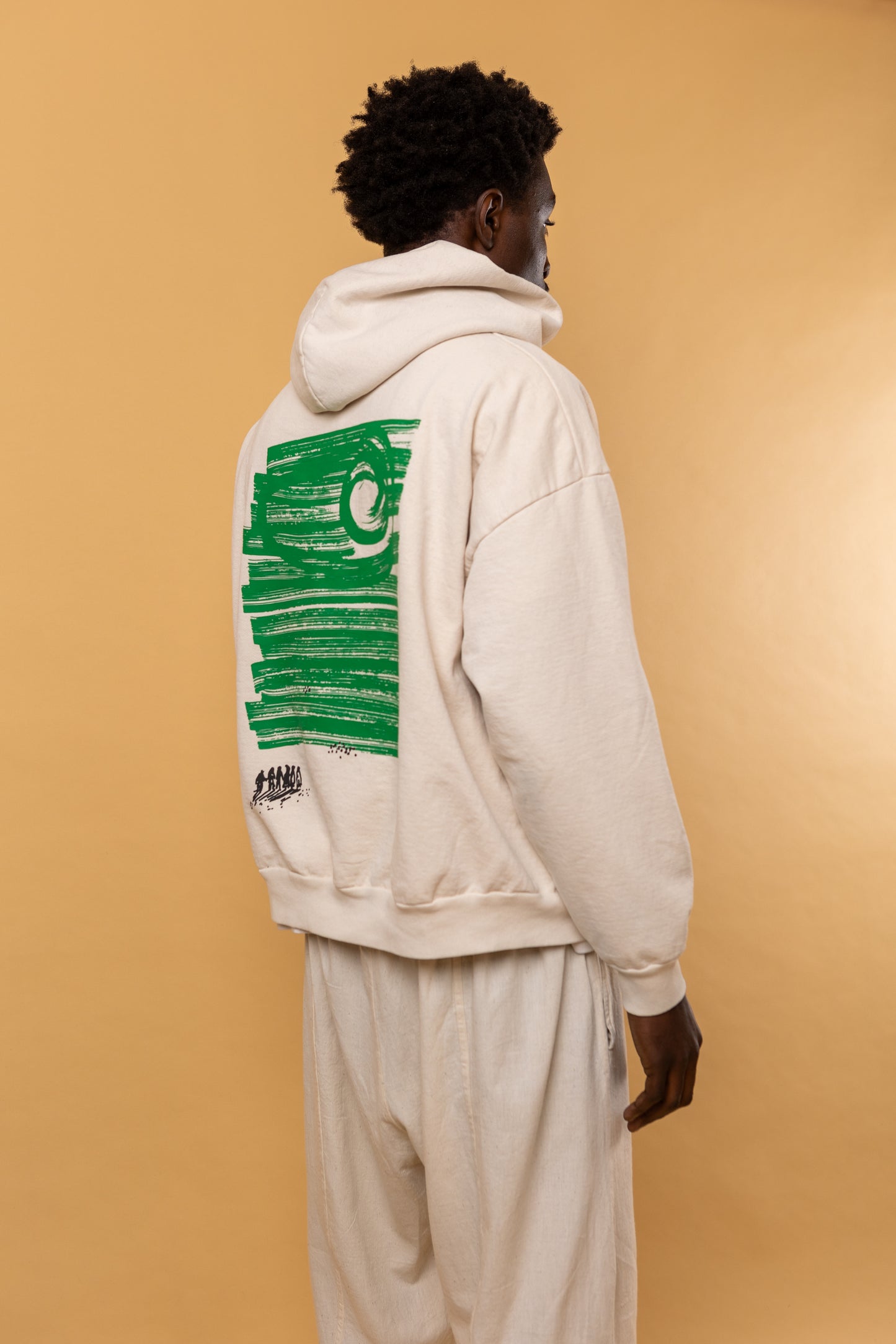 Pilgrims Hoodie