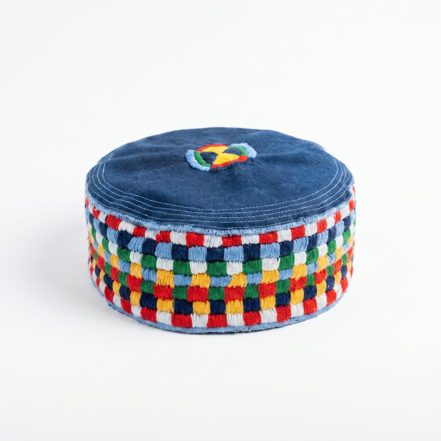 Hausa Hat - Multi