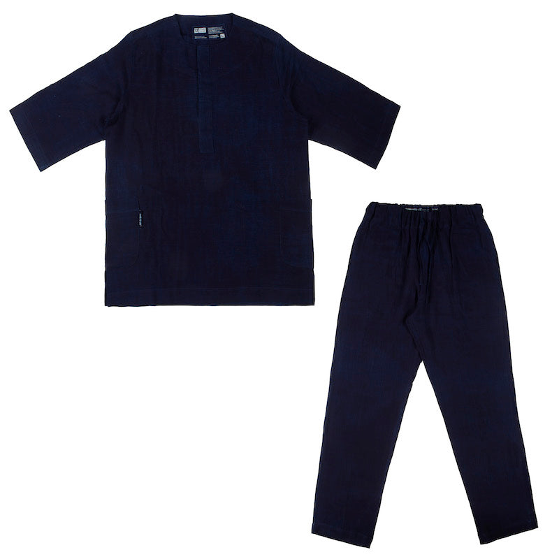 Shokoto Uniform wear Buba and Shokoto – This Is Us World