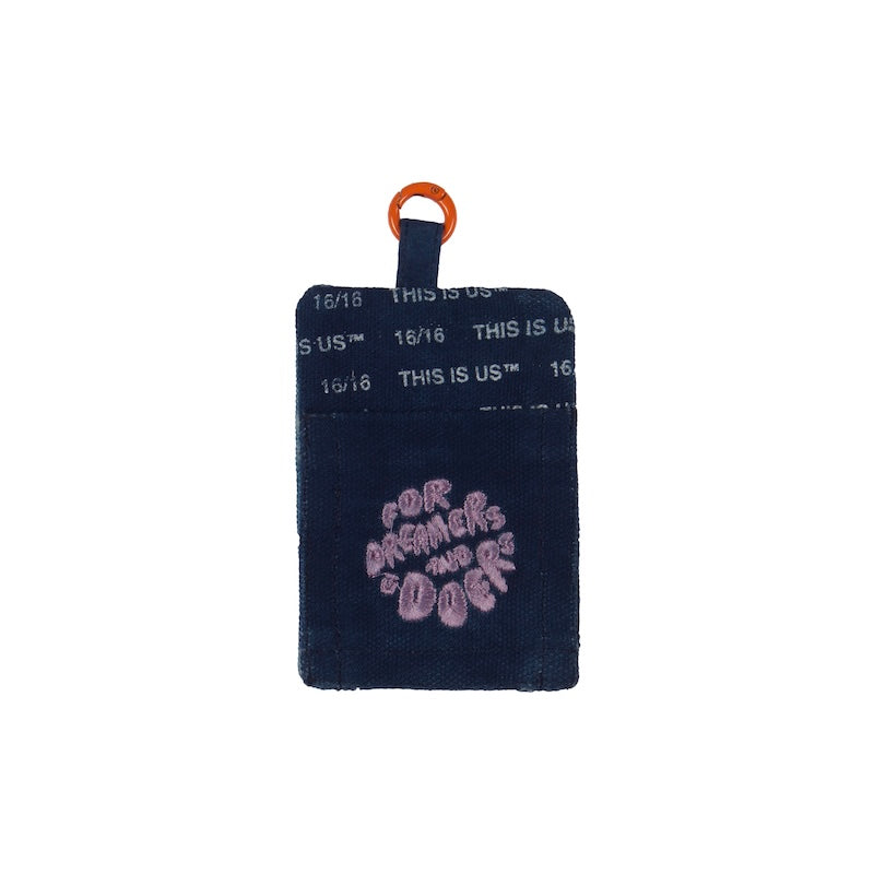 Dreamers and Doers Keycard Holders