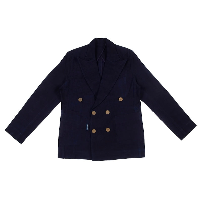 Uniform wear Double Breasted Jacket