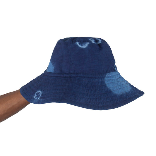 Reversable Bucket Hat