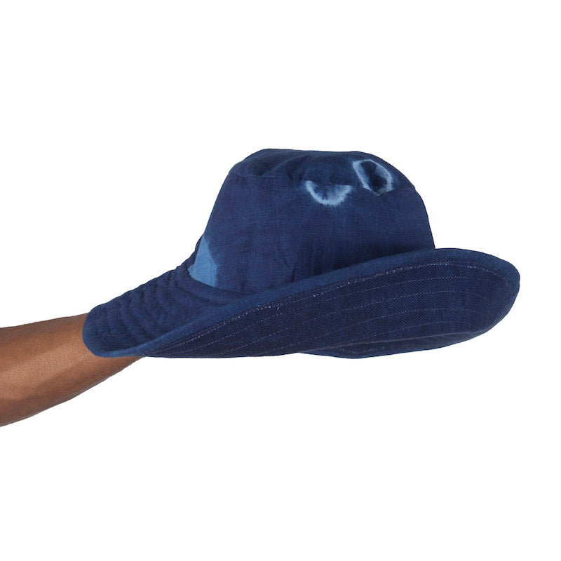 Reversable Bucket Hat