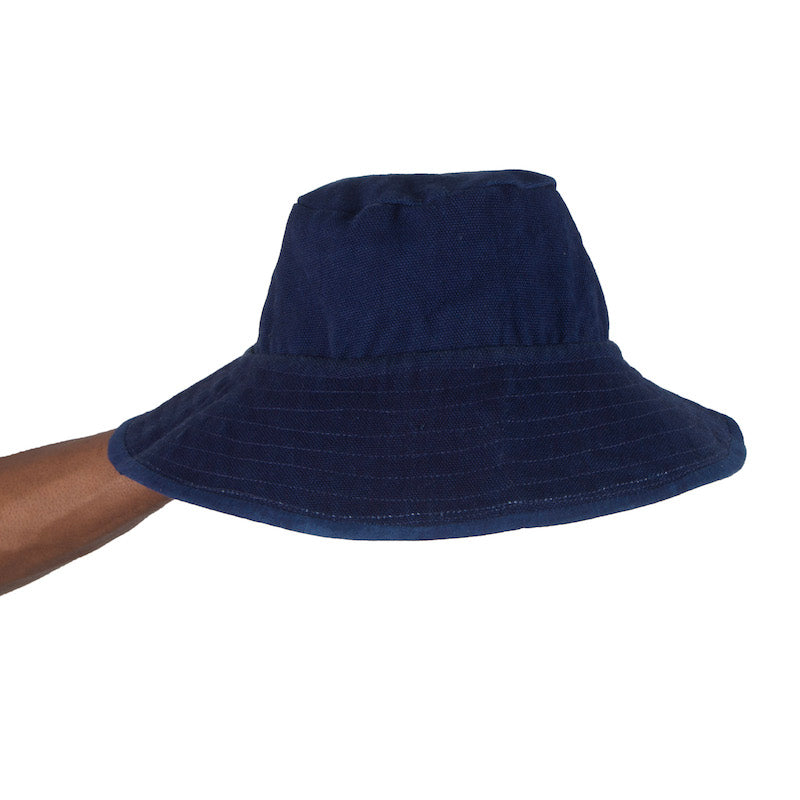 Reversable Bucket Hat