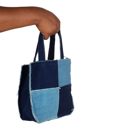 THIS IS US is IAMISIGO Mini Tote