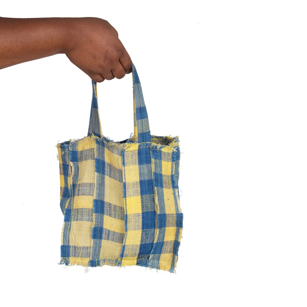 THIS IS US is IAMISIGO Mini Tote