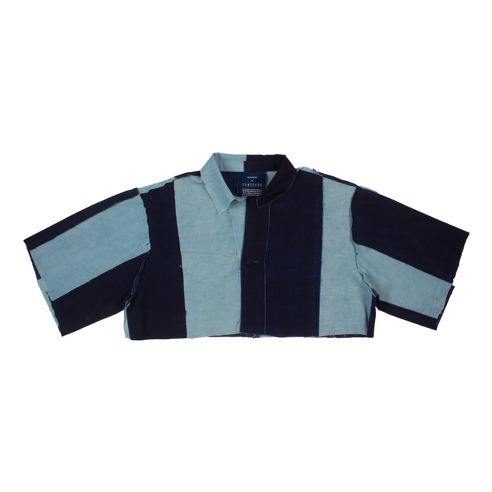 THIS IS US is IAMISIGO Crop