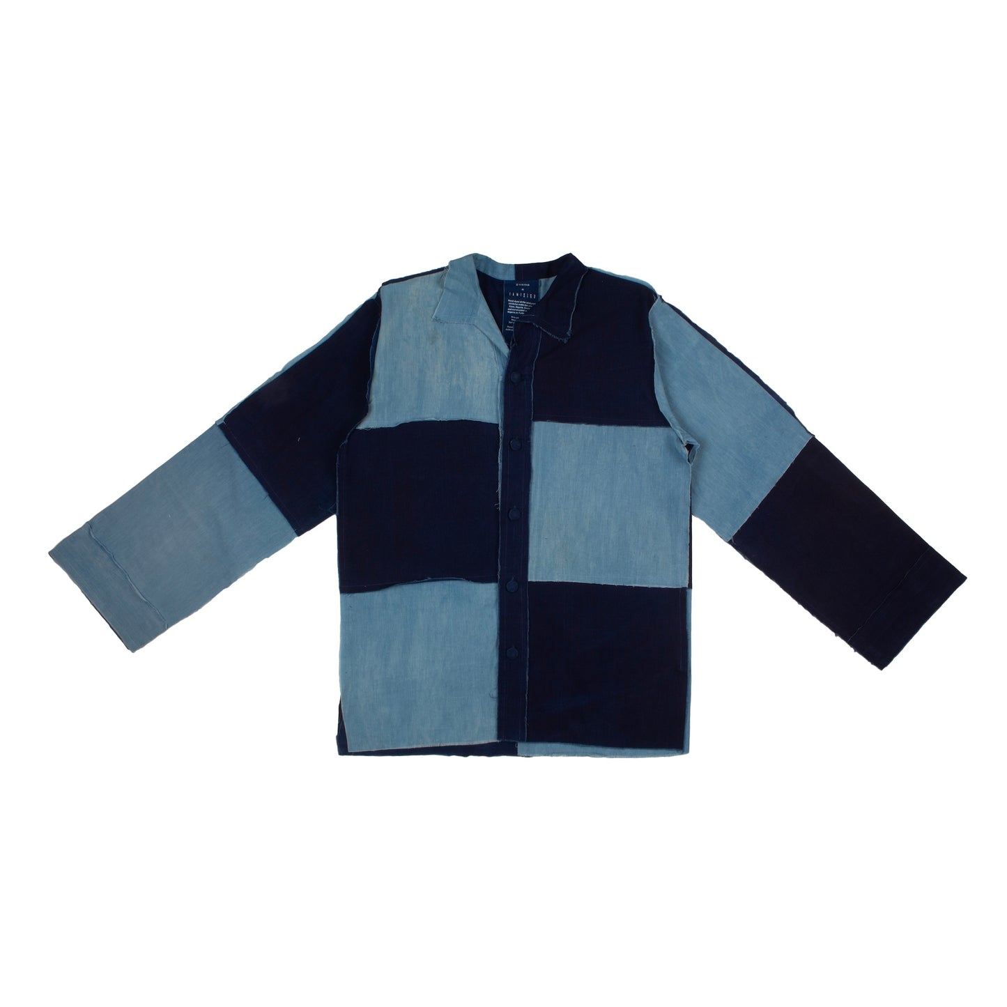 THIS IS US is IAMISIGO Long Sleeve Shirt