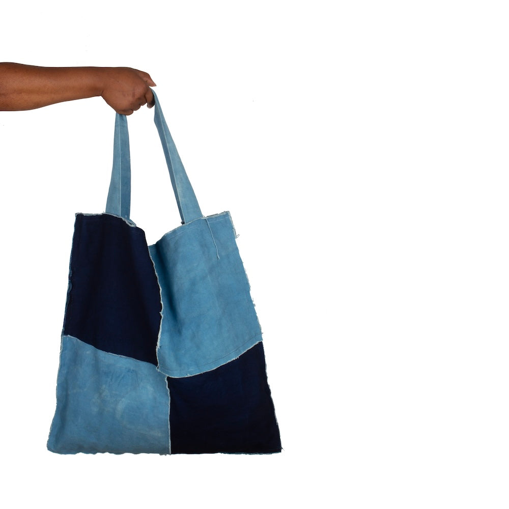 THIS IS US is IAMISIGO Oversized Tote