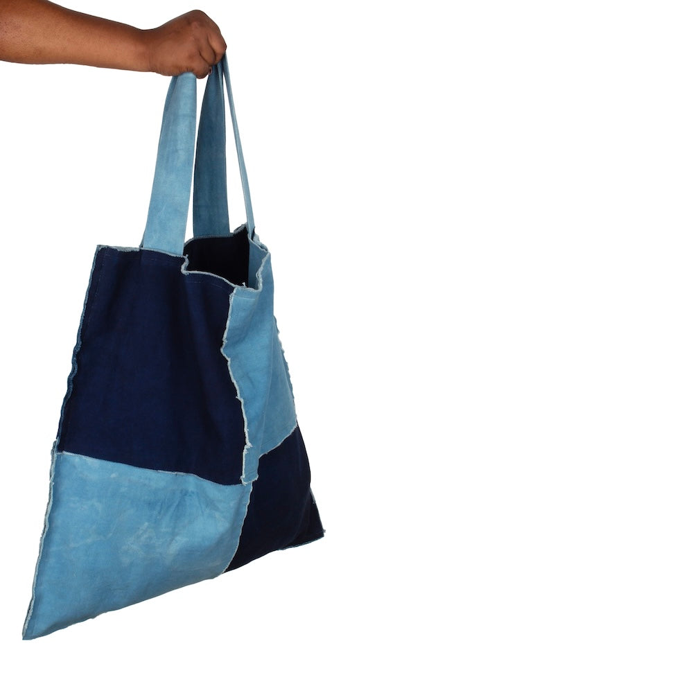 THIS IS US is IAMISIGO Oversized Tote