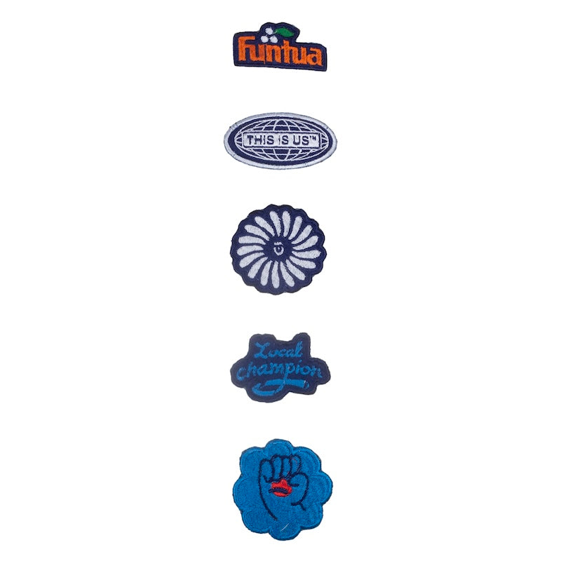 Patch Pack
