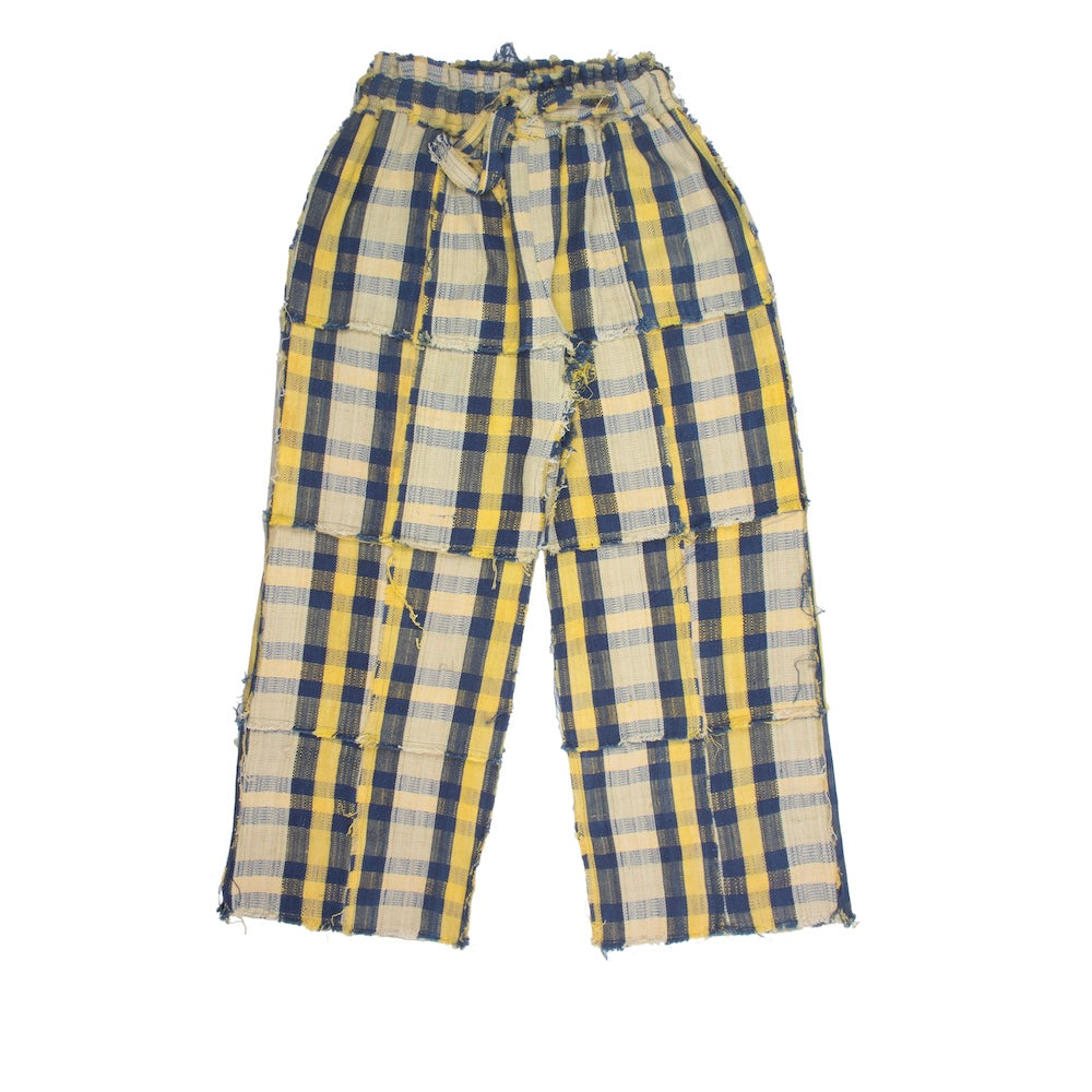 THIS IS US is IAMISIGO Woven Baggy Trousers