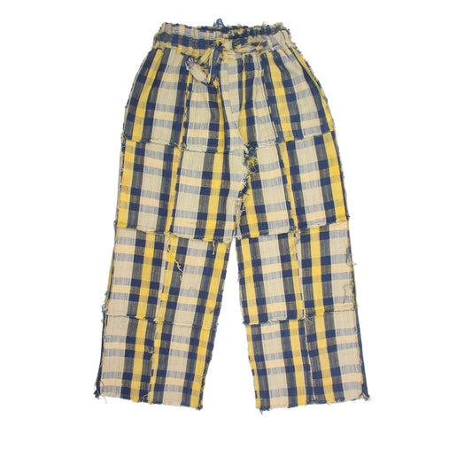 THIS IS US is IAMISIGO Woven Baggy Trousers