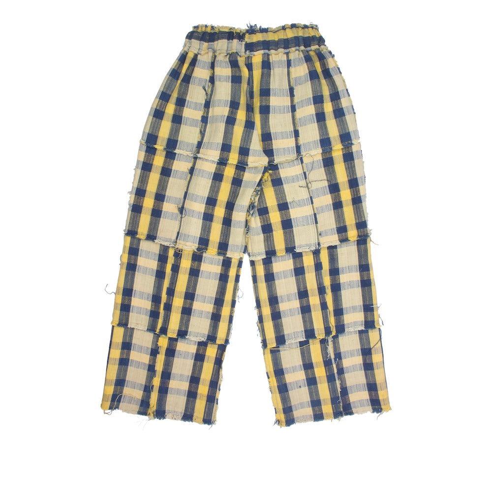 THIS IS US is IAMISIGO Woven Baggy Trousers