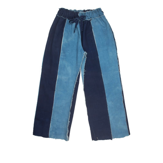 THIS IS US is IAMISIGO Canvas Baggy Trousers